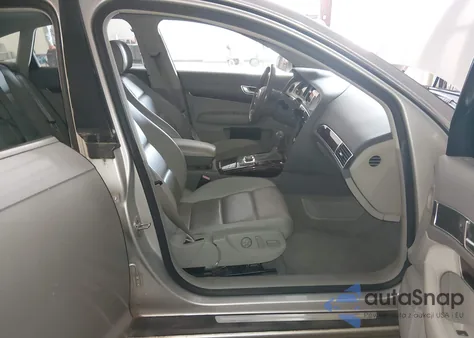 2008 Audi A6 3.2 z USA, uszkodzony, nr VIN WAUAH74F48N130671